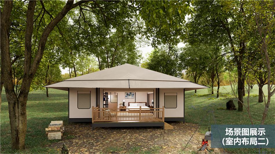 安溪县户外酒店帐篷